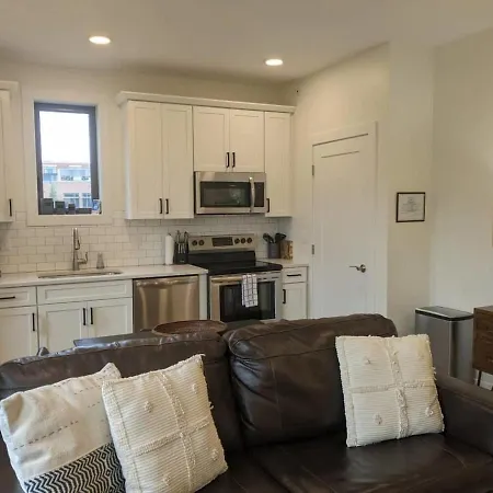 Downtown Traverse City Capri Condo 316